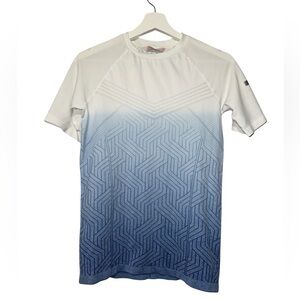 BLACKYAK Karajan Seamless Ombre Top